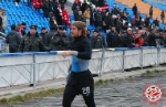 цска - Спартак 2:2
