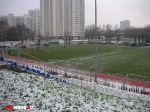 Стадион ФК Ника