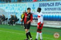 Химки - Спартак 0:3