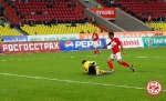 Спартак - Амкар 2:2