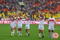 цска - Спартак 1:2