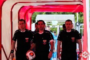 Spartak-Baltika (1)