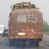 Дороги названы главной проблемой России Дороги названы главной проблемой России