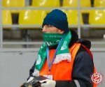 Лига чемпионов Спартак- Челси 0:2