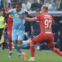 «Спартак» обратится в ЭСК по итогам матча с «Зенитом» — источник