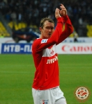 Спартак - зенит 2:2