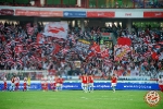 Локомотив - Спартак 0:2