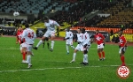 Спартак - Алания 3:0