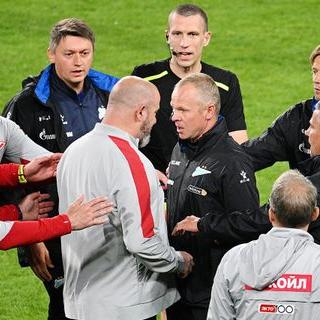 «Спартак» вообще готов к сезону?