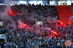Спартак - зенит 2:2