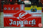 Спартак - Анжи