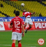 Спартак - Амкар 2:2