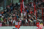 Спартак - Анжи