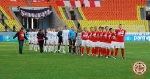 Спартак Москва - Спартак Нальчик 1:0