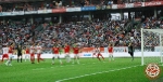 Локомотив - Спартак 0:2