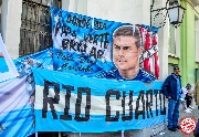 Fans of the World Cup in Moscow (26)