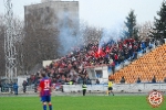 цска - Спартак 2:2