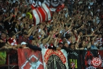 Локомотив - Спартак 0:2