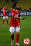 Спартак-Жилина 3:0