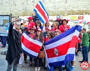 Fans of the World Cup in Moscow (22)