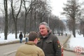 "Спартак" Москва - "Зенит" Санкт-Петербург