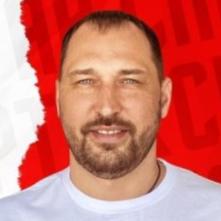 Алексею Зуеву — 45!