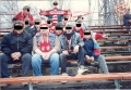 Выезд в Камышин 1995