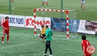 Кубок Егора Титова 2011