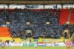 Спартак - зенит 2:2