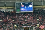 Спартак-Аякс 3:0