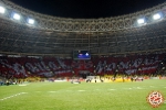 Спартак-Аякс 3:0