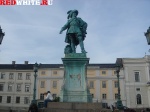 Памятник Шведскому Королю Густаву Адольфу