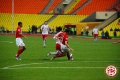 Спартак - Амкар 5:1