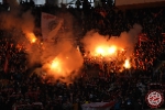 Спартак - зенит 2:2