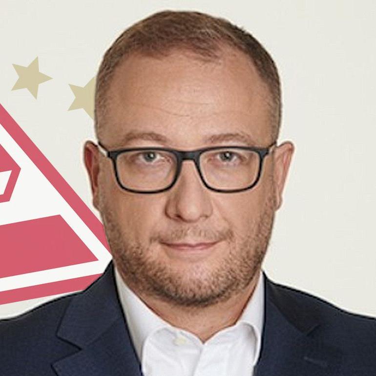 Гендиректор «Спартака» Малышев: «Цель на сезон — победа в чемпионате»
