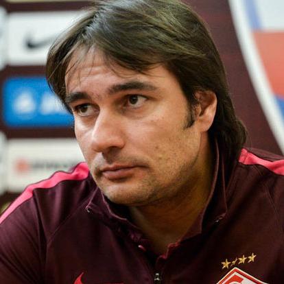 Гунько: «Последние туры РПЛ перечеркнули притязания «Спартака» на чемпионство в этом сезоне»