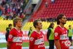 Спартак-Амкар 2:2