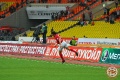 Спартак - Амкар 5:1