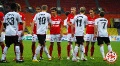 Спартак - ФК Москва 2:1