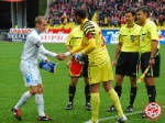 Спартак - зенит 2:2