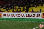 Спартак-Аякс 3:0