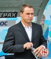 Динамо - Спартак