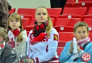 Spartak-Terek