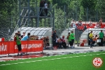Спартак Москва - ФК Краснодар 4:1 (03.06.2011)