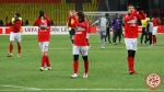 Спартак - Базель 1:1