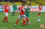 Спартак - Рубин