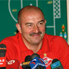  Станислав Черчесов: "Почему все думают, что все дается легко?!"