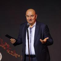 Андрей Чернышов: зачем «Спартаку» кого-то привозить, когда есть Черчесов?