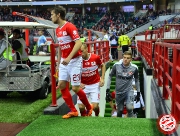 Spartak-Tosno