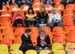 7-й тур цска - Спартак Москва 0:1, Ари 78